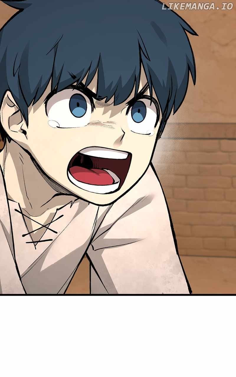 Piece Maker of Flame Chapter 36 18